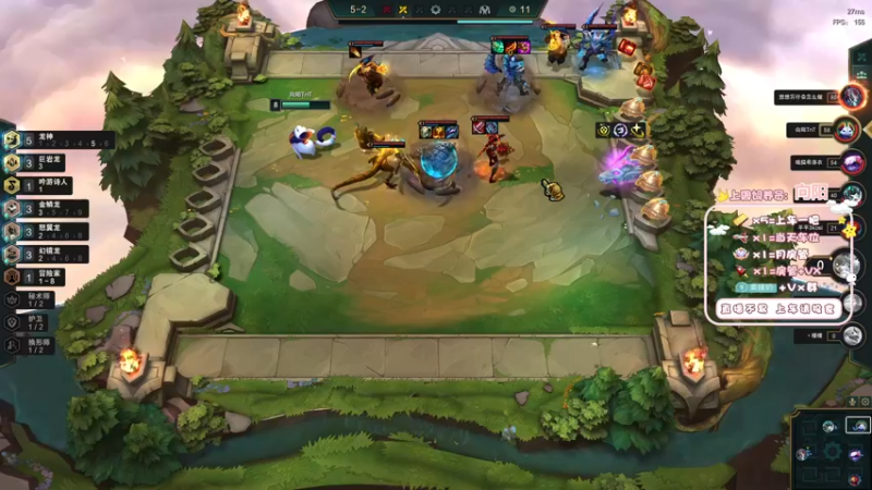 【2022-11-21 14点场】姜撞奶ovo：困死了 我真的需要这份工作吗