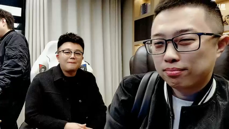 【2022-11-22 23点场】大龙猫：到徐州了，哈哈哈