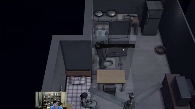 【2022-11-21 21点场】衣锦夜行：游戏要关服了，我无（敌）了