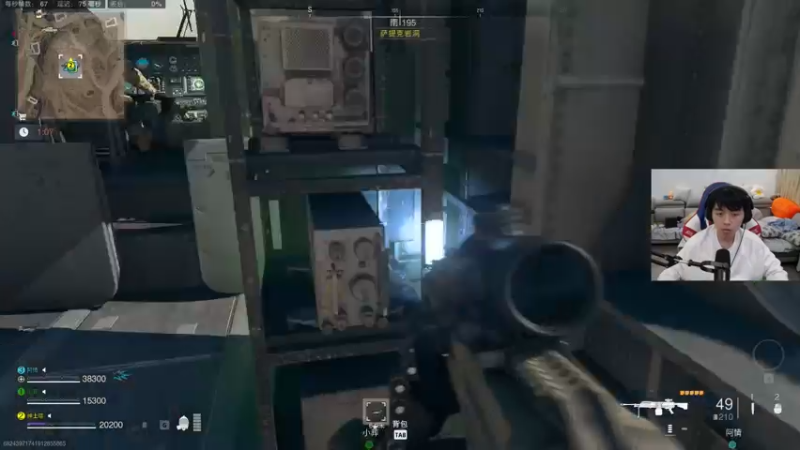 【2022-11-20 21点场】丨绅士瑄丨：憨憨们~该回家咯~~