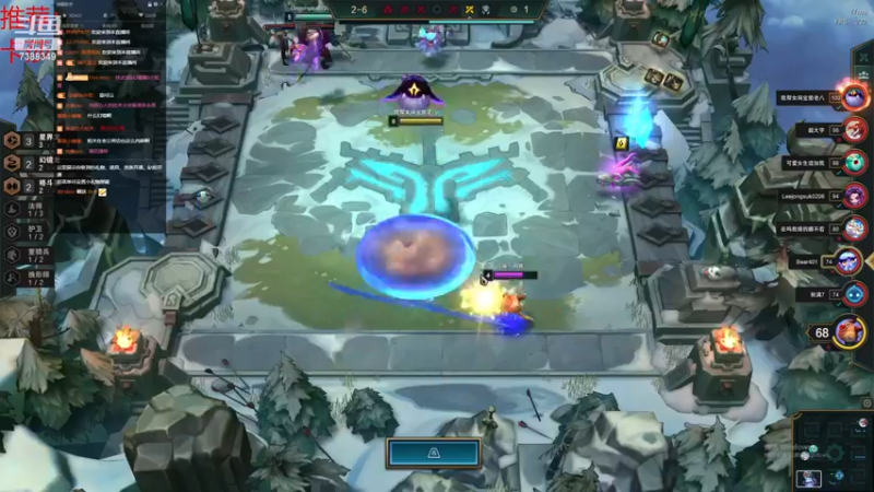 【2022-11-22 15点场】阿陈ctw：国服最后想上分的来学吧