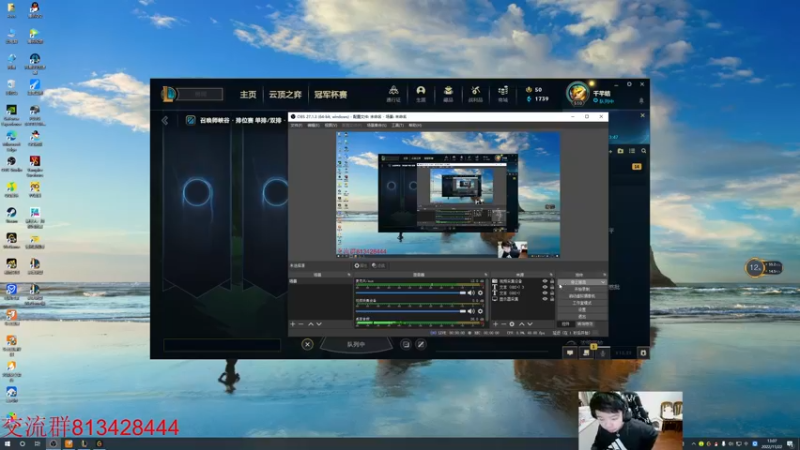 【2022-11-22 13点场】一家之猪ovo：我的兄弟们 备战全平台