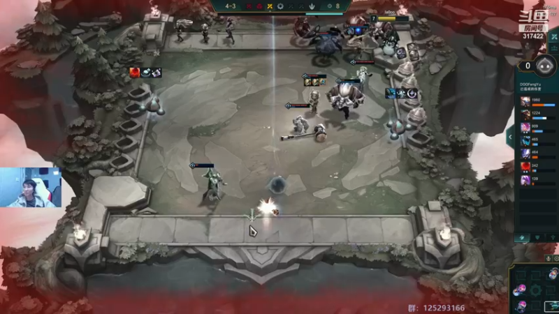 【2022-11-22 07点场】驴酱的冯雨大王：双倍已经开启~