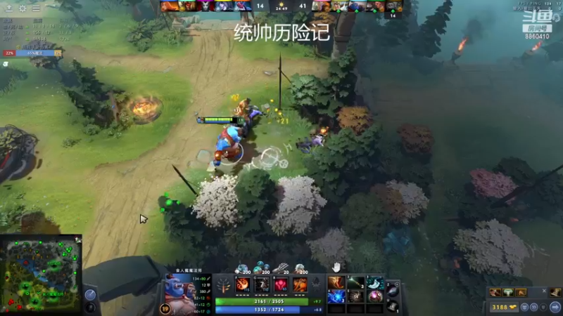 【2022-11-22 03点场】张益达W：zyd：纯粹dota2