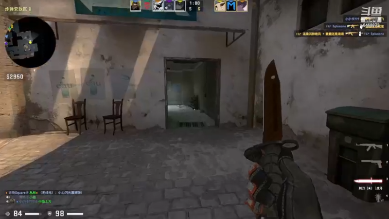 【2022-11-21 20点场】海豹zzz：6点来PUBG哦！