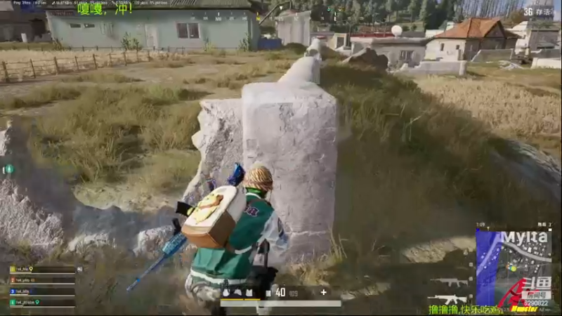 【2022-11-22 22点场】j1eeeeee：铁憨憨车队