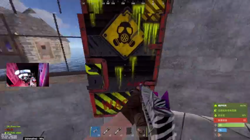 【2022-11-22 19点场】斯祥丶：新档3人官服开荒！