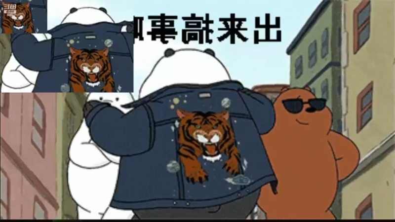 【2022-11-21 21点场】睡懵的渣皇：年度冲冲冲！！