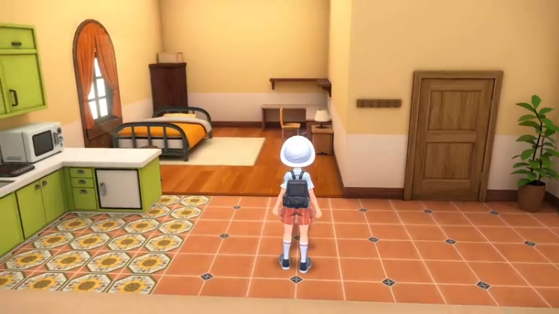 【2022-11-22 10点场】这个ID很流弊：终于玩上了 宝可梦 朱（ID