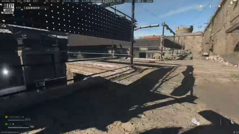 【2022-11-21 20点场】小夫的嘴巨硬：代号西伯利亚狼