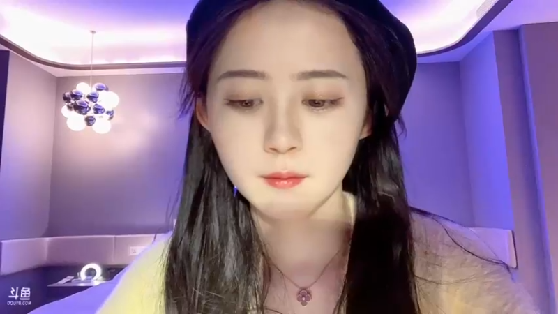 【2022-11-22 01点场】阿梨small：兄弟们，人有点废，5点多见～