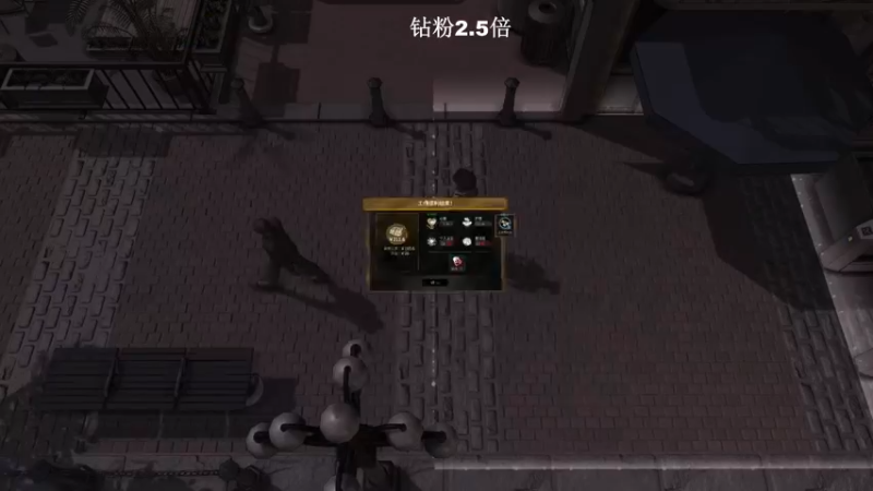 【2022-11-22 00点场】BLUE呀丶：2200分差一把...啊啊