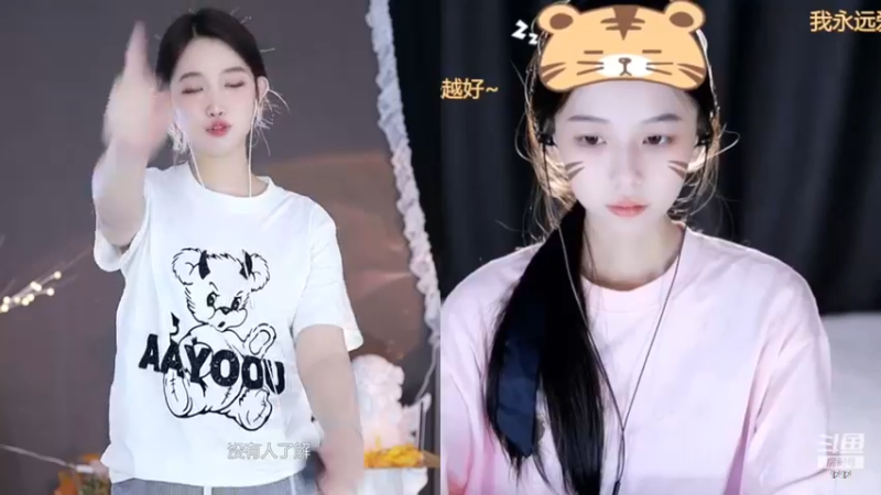 【2022-11-22 10点场】小肉球阿：爱笑的女孩运气不会差~~~