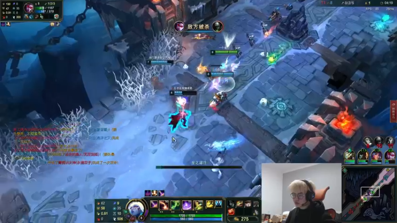 【2022-11-21 15点场】何二抛zZ：2pao：那是什么！？