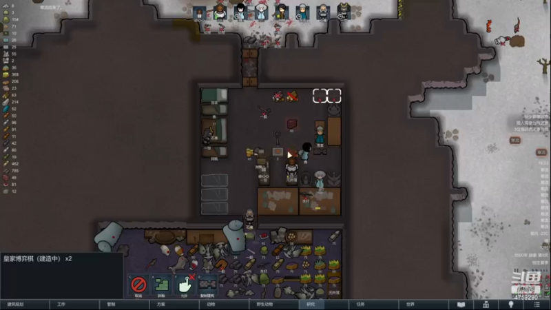 【2022-11-21 19点场】老旷的传奇一生：ST的凛冬已至