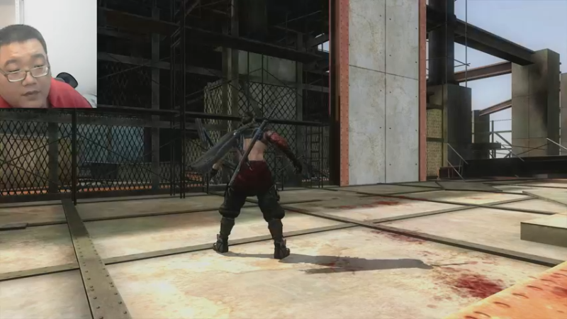 忍者龙剑传三代刀锋边缘22-11-22 (3)