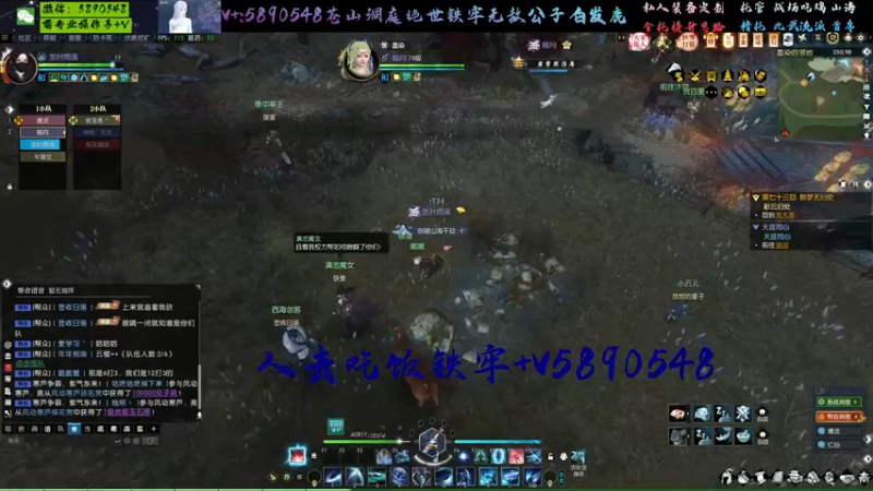 【2022-11-21 21点场】Killer斯坦因：盛家庄指挥官,在线分配心魔