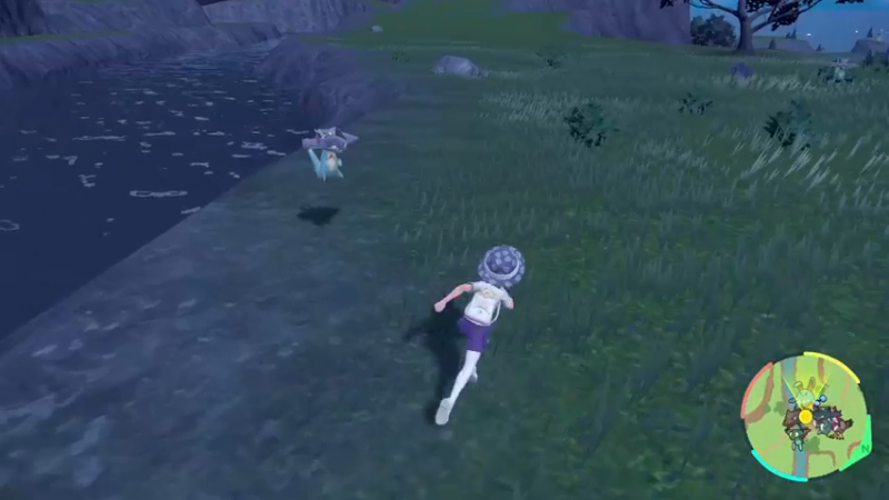 【2022-11-22 18点场】KazeLink：主播开发游戏去了 随缘开播