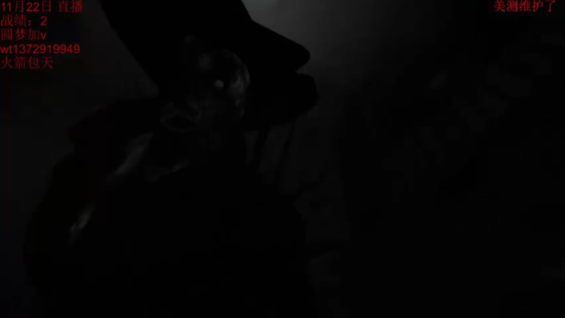 【2022-11-22 09点场】饺灬灬子：美测枪教学！