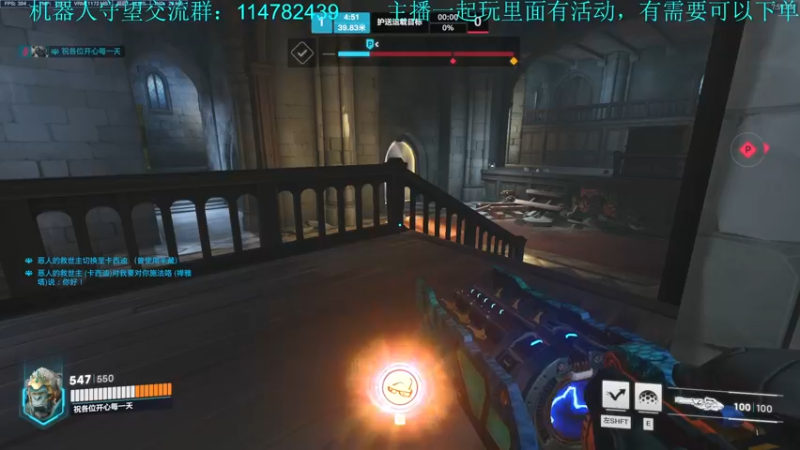 【2022-11-22 19点场】训练把场机器人：这么简单的重装你学不会？