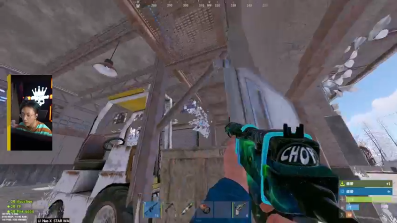 【2022-11-22 17点场】斯祥丶：新档3人官服开荒！