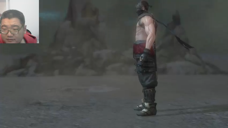 忍者龙剑传三代刀锋边缘22-11-22 (13)