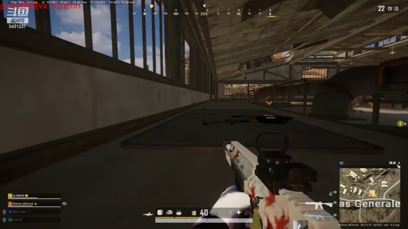 【2022-11-22 01点场】067QAQ：全程OB,PGC世界赛PCL加油！