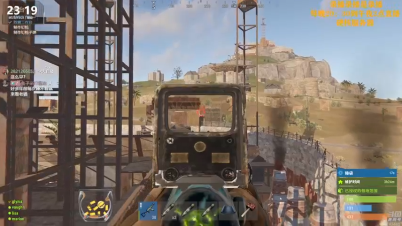 【2022-11-22 04点场】Happy丨猫腻：[猫腻]双倍亲密度已经开启