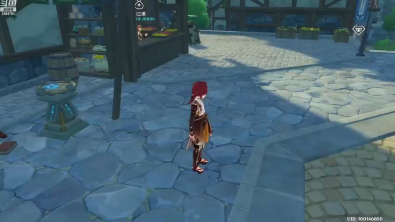 【2022-11-22 21点场】叶梧缘：全角色慢肝养成中