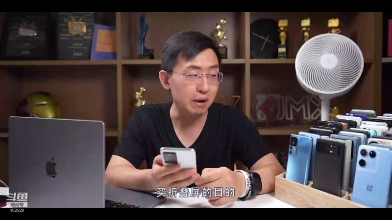 【数码科技】科技美学中国的精彩时刻 20221122 01点场