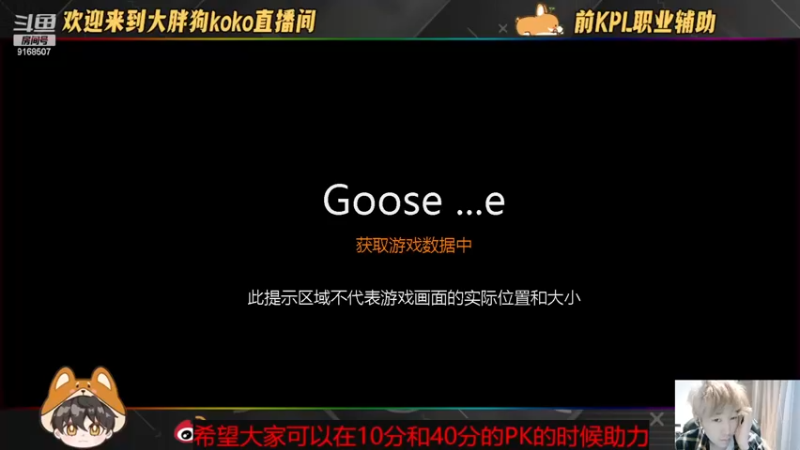 【2022-11-22 16点场】大胖狗koko：（巅峰前100）辅助可不只是混子