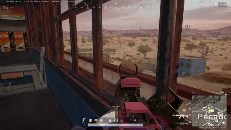 【2022-11-22 14点场】斗鸡dougay：鱼雷冲顶克洛泽