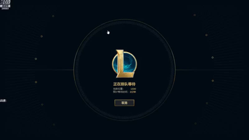 【2022-11-22 12点场】卑微小泽丶：泽：国服最后两周