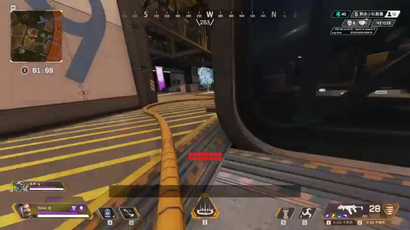 【2022-11-21 16点场】你亲爱的骇哥：什么游戏都玩捏。除了某O