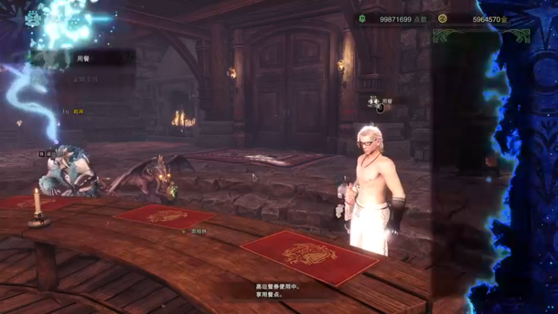 【2022-11-21 23点场】你亲爱的骇哥：什么游戏都玩捏。除了某O