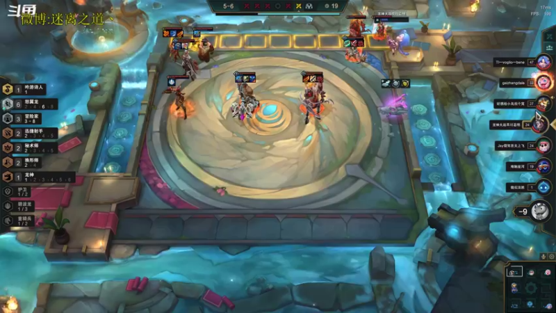 【2022-11-22 09点场】迷离之道丶：迷离劫：星界龙王