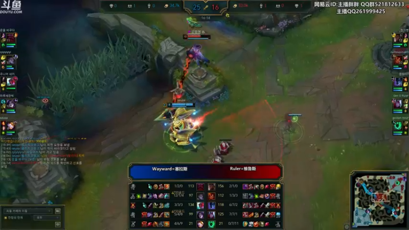 【2022-11-22 00点场】胖胖灬：胖胖OB：转会期-尺帝要来LPL啦？