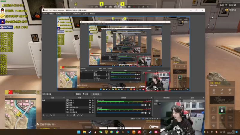 【2022-11-22 08点场】Table白羊：【全职业天花板】单四，10点带钻粉上车~
