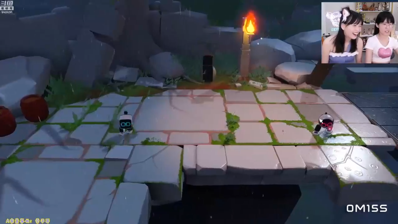 【英雄联盟】不2不叫周淑怡的精彩时刻 20221122 15点场