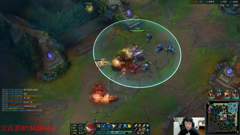 【2022-11-22 15点场】一家之猪ovo：我的兄弟们 备战全平台