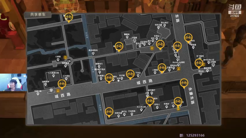 【2022-11-22 13点场】驴酱的冯雨大王：双倍已经开启~