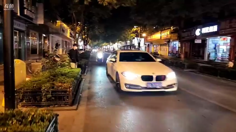 【2022-11-14 01点场】叶子户外：横店《颜值由礼》day1