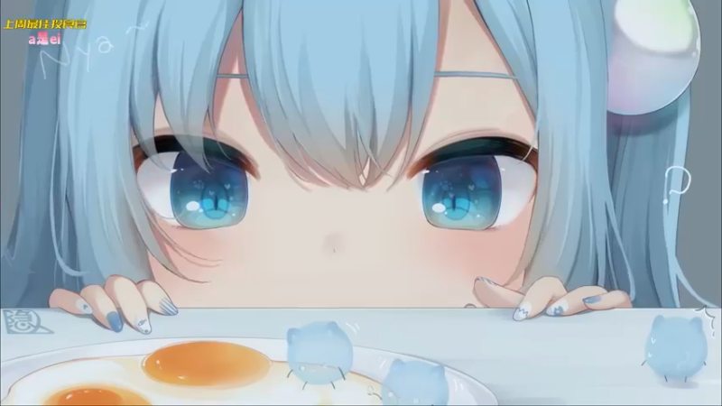 【2022-11-21 16点场】一颗小a桃：【小奶团】桃灵儿变强的第174天