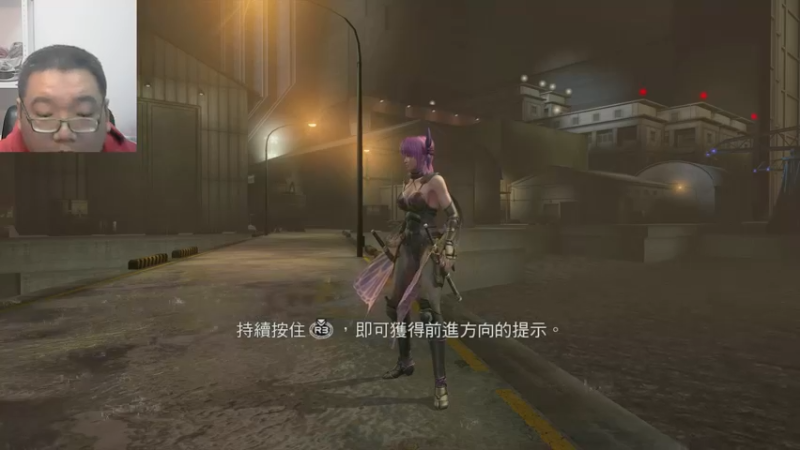 忍者龙剑传三代刀锋边缘22-11-22 (10)