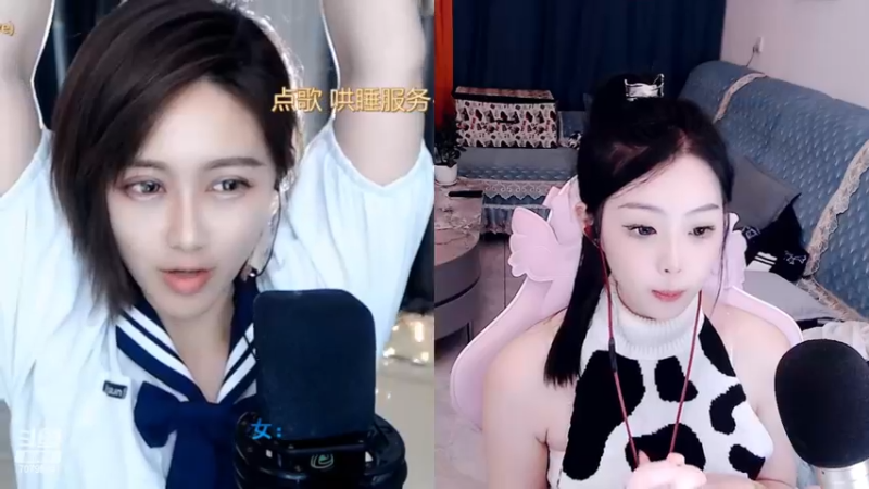 【2022-11-21 00点场】美女小莹：立棍！最会跳舞的游戏主播小莹！