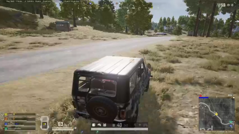 【2022-11-22 16点场】斗鸡dougay：鱼雷冲顶克洛泽