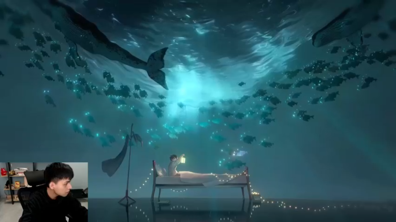 【2022-11-22 18点场】a九日i999：九日：王者荣耀