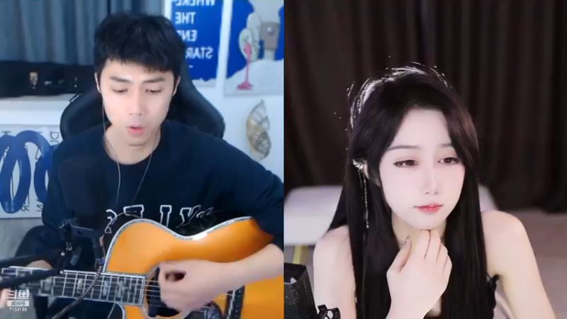 【2022-11-21 23点场】奶言艾：今天    你快乐吗？