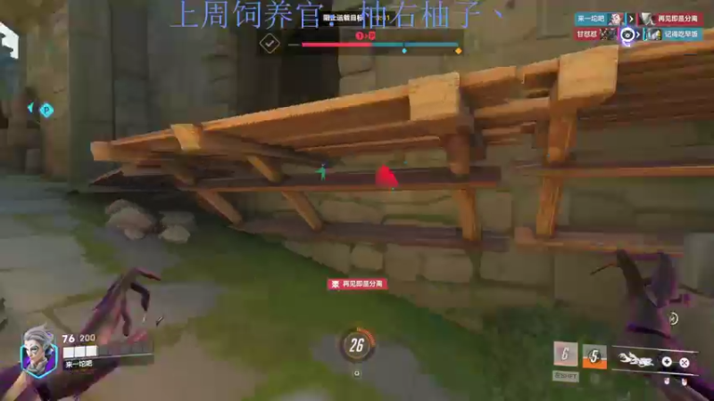 【2022-11-21 17点场】来一坨吧：知足常乐喔~119~