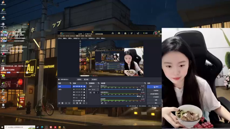 【2022-11-21 22点场】她打了个嗝儿：♡艾欧尼亚发条魔女在线坐牢QAQ♡